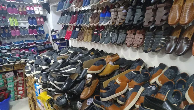 Metro Shoe Mart